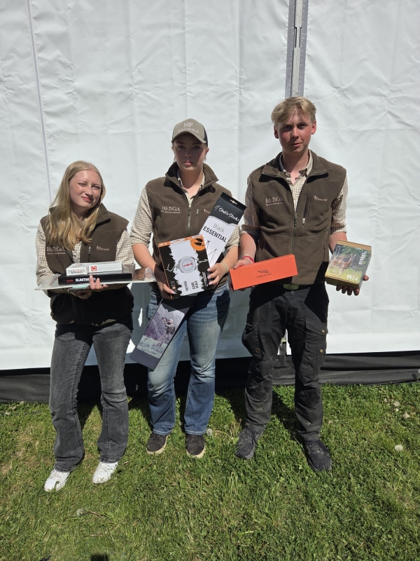 Swedish Game Fair