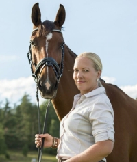 Tidigare Berga-elev berättar!