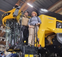 ELMIA Lantbruksmässa