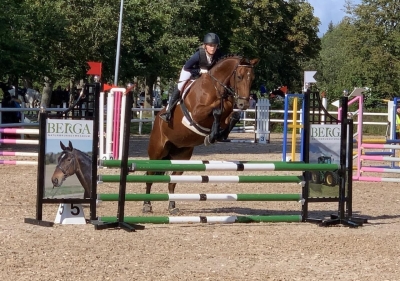 Berga Ryttarförening och Allsvenskan