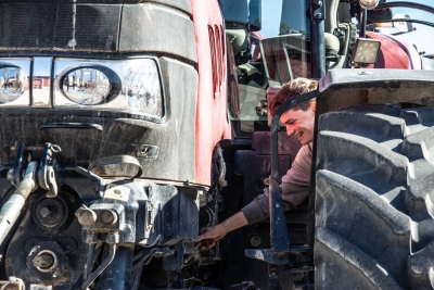Berga växer - vi söker en lärare i serviceteknik!