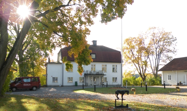 Haningedagen 14 september