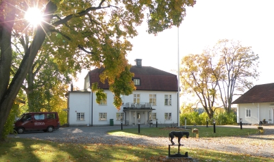 Haningedagen 14 september