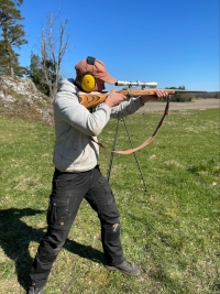 Jakt och Viltvård