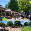 Bergadagarna blev en lyckad helg!
